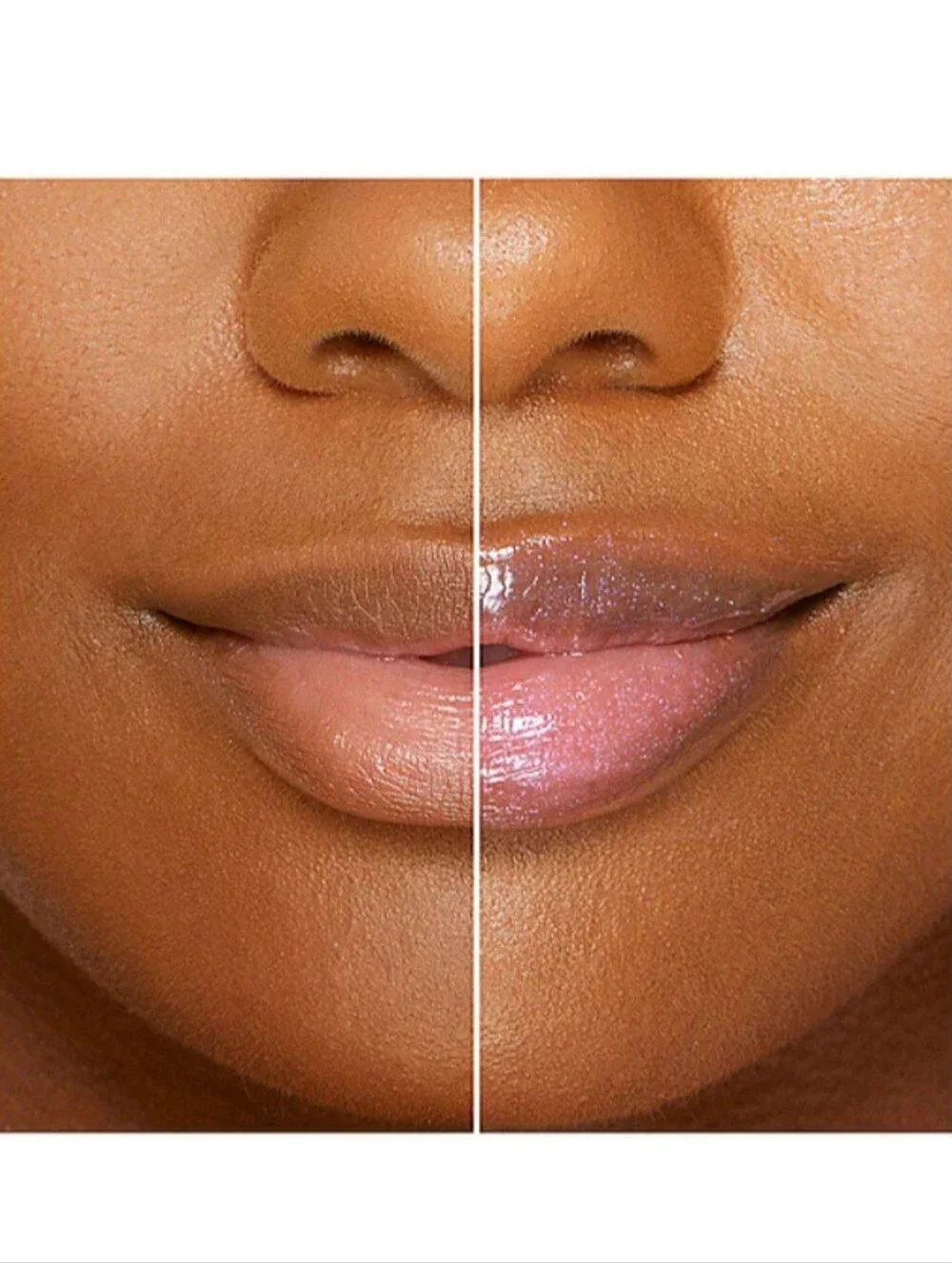 TOO FACED Lip Injection Maximum Plump Gloss In Blueberry Buzz